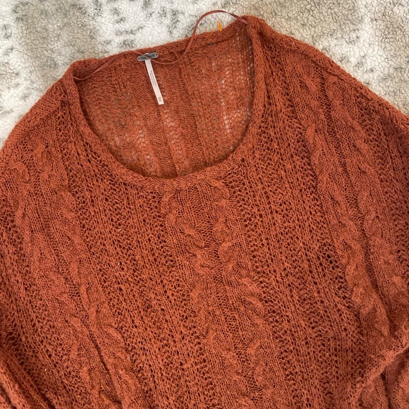 Free people sweater - Picture 2 of 4